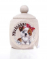 Preview: Bulli Mädchen Bulldogge MZD